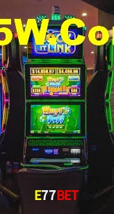 Programa VIP E77Bet