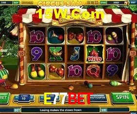 Segurança 2FA E77Bet