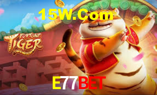 E77Bet