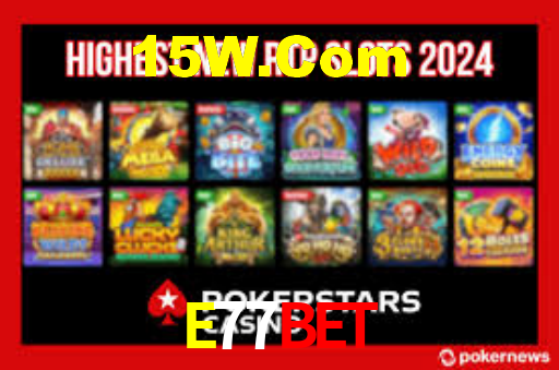 E77Bet: Jogue Crash e Experimente Alta Recompensa Instantânea