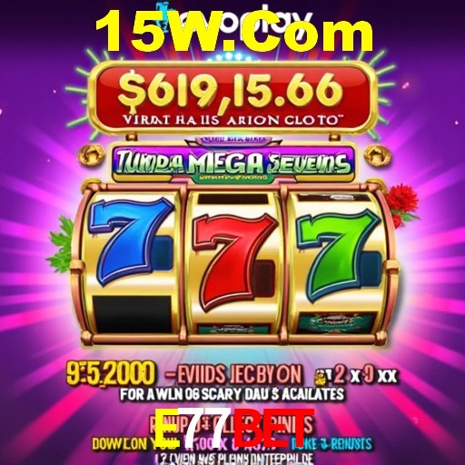 Torneios E77Bet