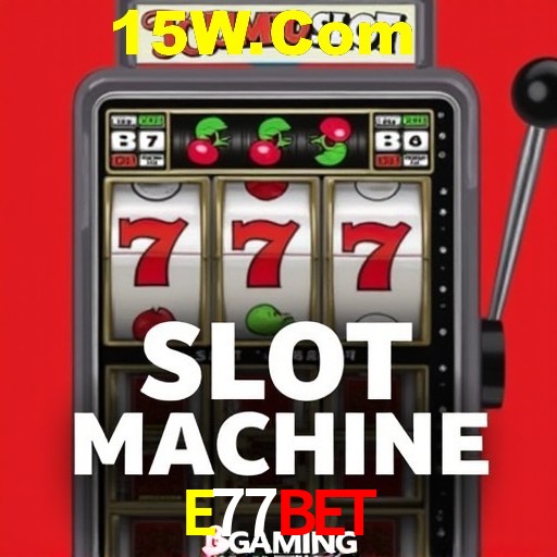 Apostas Esportivas na E77Bet: Um Guia Completo