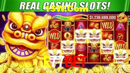 Especiais de Fim de Semana E77Bet