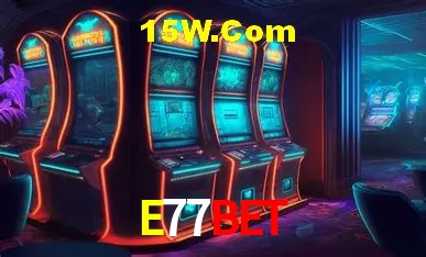 Jogos de Slot E77Bet