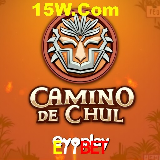 Descubra o Mundo do Cassino Online com E77Bet
