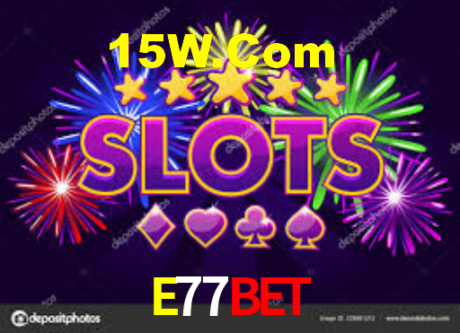 E77Bet: Seu Cassino Premiado com Pagamentos Rápidos