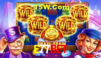 Ofertas Exclusivas E77Bet