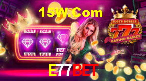 PIX Instantâneo E77Bet