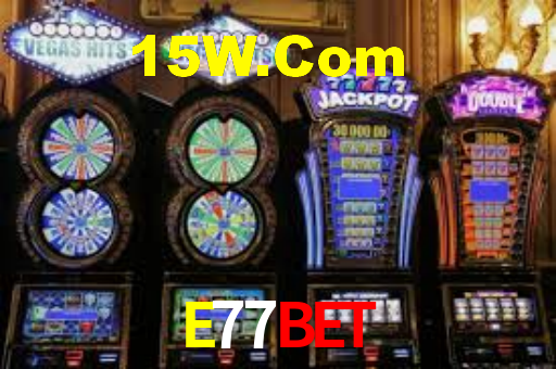 E77Bet