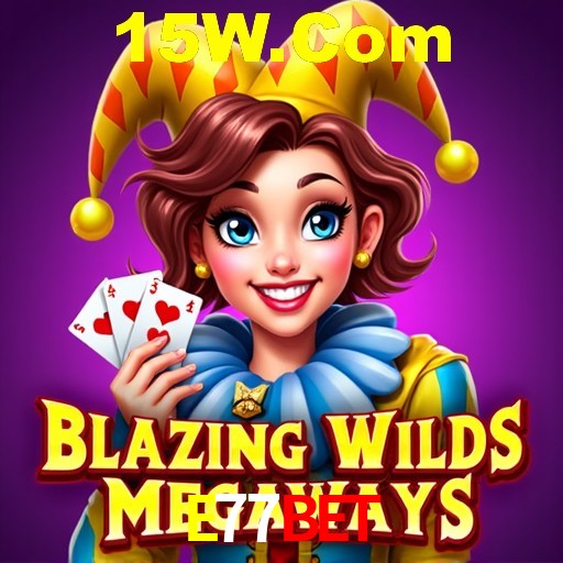 Jogos Exclusivos E77Bet