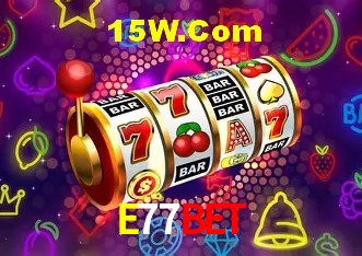 Diretório de Jogos E77Bet