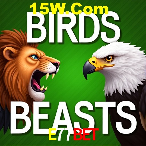Inovações de Jogos na E77Bet: O Futuro das Experiências Interativas