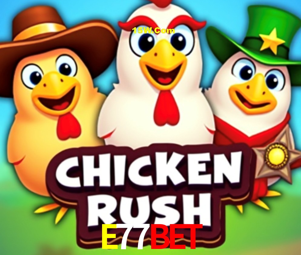 Diretório de Jogos E77Bet