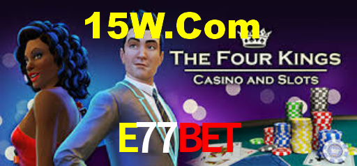 E77Bet
