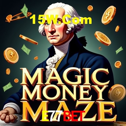 Recursos de Bônus E77Bet
