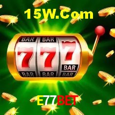 Tecnologia da Plataforma E77Bet