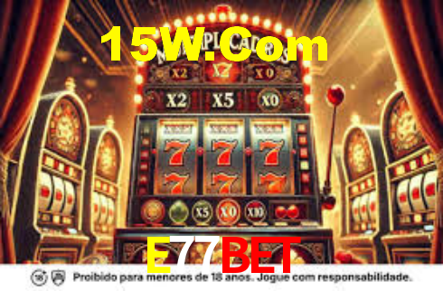 E77Bet