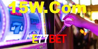 Torneios E77Bet