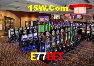 Login Seguro E77Bet