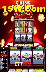 Especiais de Fim de Semana E77Bet